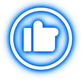 Sticker from Неон стикеры @dek_soft