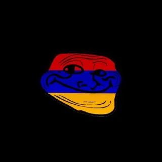 Sticker from Por azer