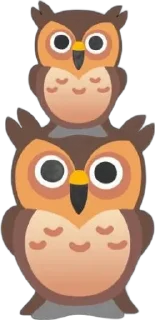 🌟 emoji Шизостікери Telegram sticker 2 of 10