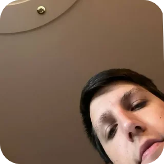 🫤 emoji @megachlenosos2000 ivanzololox Telegram sticker 12 of 66