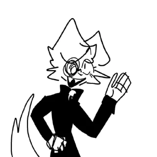 🌟 emoji keepers of existence Telegram sticker 3 of 50