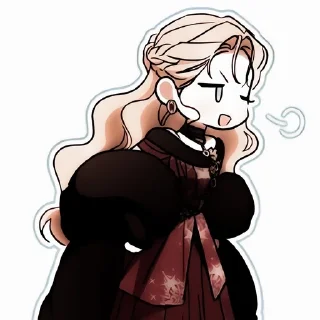 🦋 emoji ݁٬٬⿻🦋༅ @LinaStik @givesawayn Telegram sticker 11 of 61