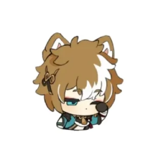 😄 emoji Лох Telegram sticker 11 of 18