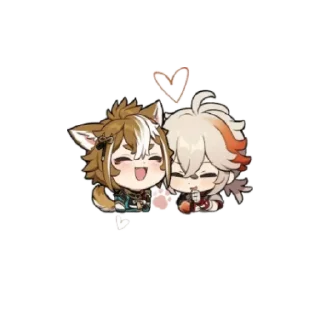 😄 emoji Лох Telegram sticker 9 of 18