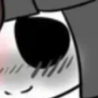 🥴 emoji Core Frisk❤ Telegram sticker 10 of 20
