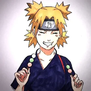 👑 emoji Темари🛐 Telegram sticker 10 of 52