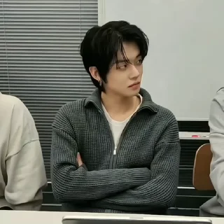 🪵 emoji YEONJUN❔@ogbudovnax Telegram sticker 8 of 40