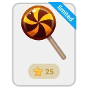 🎁 emoji Good Bat Telegram sticker 24 of 64