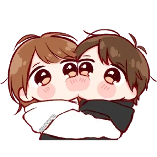 💕 emoji ♡ my @mr1nns Telegram sticker 1 of 50