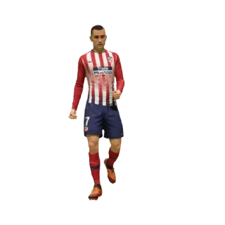 😉 emoji Fifa @stickerstgrm Telegram sticker 18 of 30