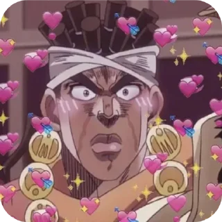 😳 emoji Мадичанс ред!!! Telegram sticker 6 of 19