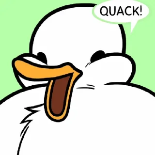 🐣 emoji Chikn nuggit Telegram sticker 24 of 100