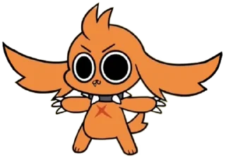 🔥 emoji Chikn @Chikn_Nugglt Telegram sticker 10 of 31