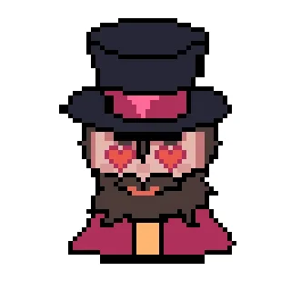 🧸 emoji Саймон :D @rasp_berry_tea Telegram sticker 4 of 17