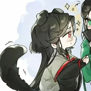 😭 emoji @kamelpack69 | БинЦюцю | Telegram sticker 11 of 114