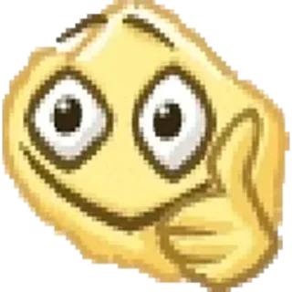 🙂 emoji Потужно Telegram sticker 9 of 21
