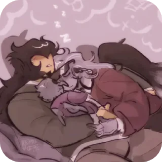 👄 emoji ძ᥆ᥙᑲᥣᥱ𝖿ᥱძ᥆rᥲ~💛🤍 Telegram sticker 19 of 50