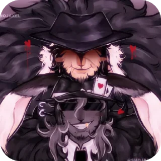 👄 emoji ძ᥆ᥙᑲᥣᥱ𝖿ᥱძ᥆rᥲ~💛🤍 Telegram sticker 20 of 50