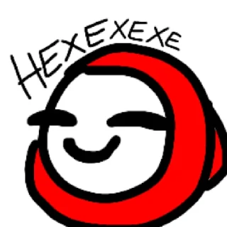 Sticker from Какой-то такой-та