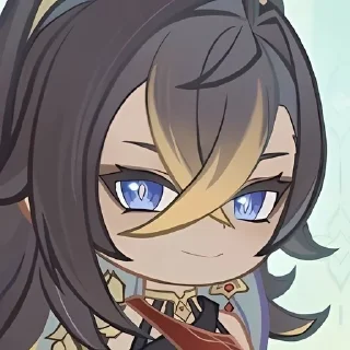 🌟 emoji ♡ Дэхья ♡ Telegram sticker 18 of 61
