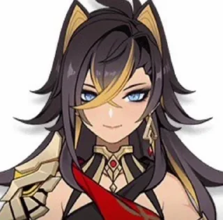 🌟 emoji ♡ Дэхья ♡ Telegram sticker 22 of 61