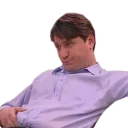 😕 emoji Счастливы Вместе @pohuistika Telegram sticker 7 of 40