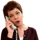 📞 emoji Счастливы Вместе @pohuistika Telegram sticker 14 of 40
