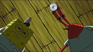 👨‍⚕️ emoji spongebob Telegram sticker 20 of 105