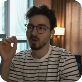 👻 emoji 𝘣𝘳𝘪𝘢𝘯 𝘮𝘢𝘱𝘴 𝘧𝘳 - @d2wli Telegram sticker 18 of 20