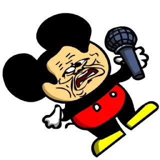 Sticker from Мокки: полная неделя! (@RidZak_Legenda)