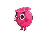 😁 emoji без башеный Telegram sticker 19 of 50