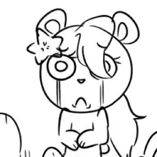 ⭐️ emoji ☆Star fruits☆ Telegram sticker 6 of 9