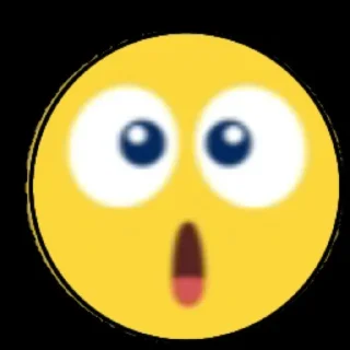 🌟 emoji Viber Telegram sticker 23 of 59