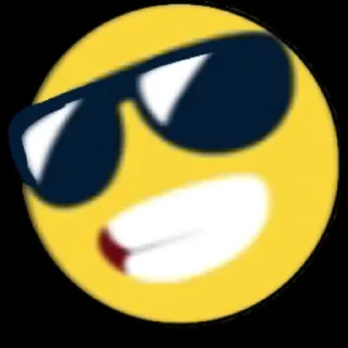 🌟 emoji Viber Telegram sticker 18 of 59