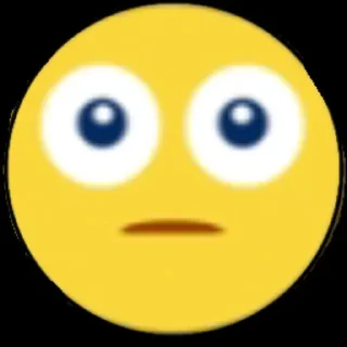 🌟 emoji Viber Telegram sticker 17 of 59
