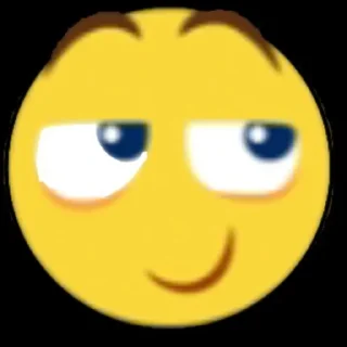 🌟 emoji Viber Telegram sticker 14 of 59