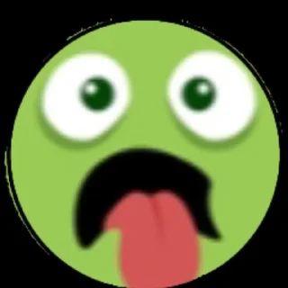 🌟 emoji Viber Telegram sticker 9 of 59
