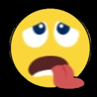 🌟 emoji Viber Telegram sticker 24 of 59