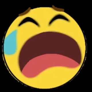 🌟 emoji Viber Telegram sticker 12 of 59