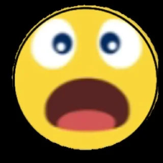 🌟 emoji Viber Telegram sticker 20 of 59