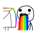😎 emoji Sho0k dia Telegram sticker 7 of 120