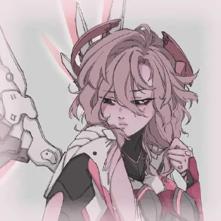 🌟 emoji ʚ Ｍｅｒｋｙɞ ‹𝟹 Telegram sticker 8 of 50
