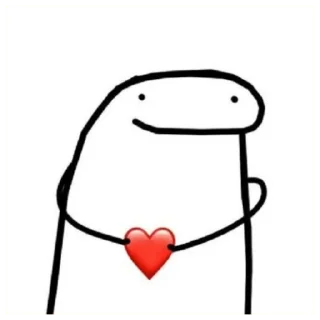 ☁️ emoji dear || @deslatt Telegram sticker 20 of 106