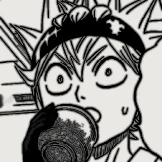 💓 emoji asta [ @yoshikki ] Telegram sticker 14 of 69