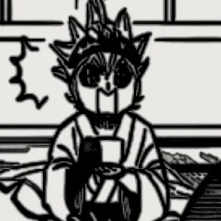 💓 emoji asta [ @yoshikki ] Telegram sticker 17 of 69