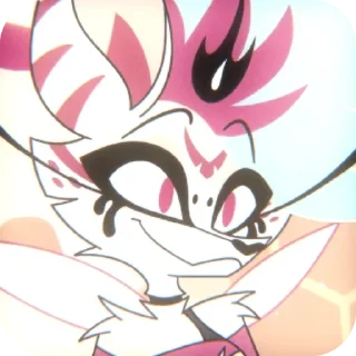 Sticker from Queen Bee @MemesStick