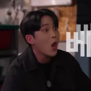 😲 emoji jongho – @archteez Telegram sticker 11 of 15