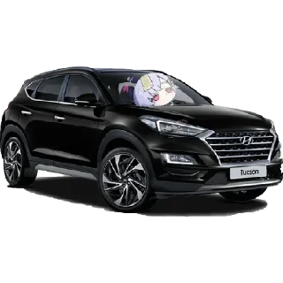 🚙 emoji рандомная хуйня Череватой и Вампа Telegram sticker 7 of 73