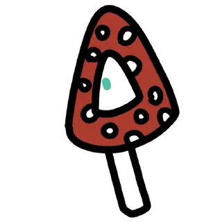 Sticker from Музоморчик