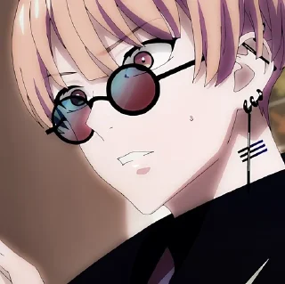 Sticker from Ханджун @Aimee_omoide